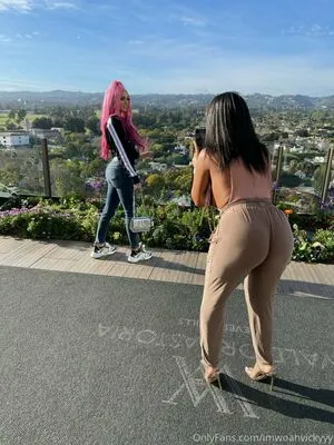 Victoria Rclaiire OnlyFans Leaked Free Thumbnail Picture - #xCW2E5aPt3