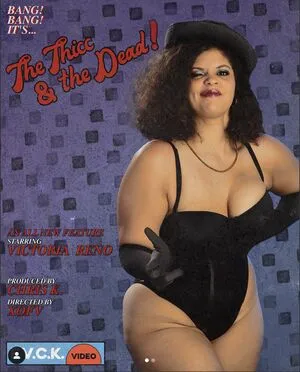 Victoria Reno OnlyFans Leaked Free Thumbnail Picture - #4Xf4xwK0Or