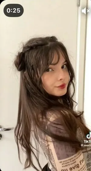 Victoria Ribeiro OnlyFans Leaked Free Thumbnail Picture - #AOnwcqHcyh