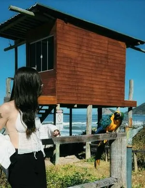 Victoria Ribeiro OnlyFans Leaked Free Thumbnail Picture - #BLZtOIG5Av