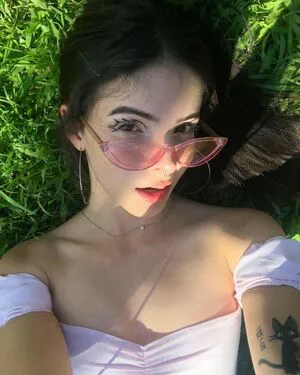 Victoria Ribeiro OnlyFans Leaked Free Thumbnail Picture - #IrOISTRZLA