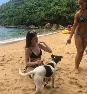 Victoria Ribeiro OnlyFans Leaked Free Thumbnail Picture - #g3uWonNVMV
