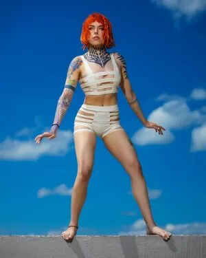 Victoria Rose OnlyFans Leaked Free Thumbnail Picture - #BkCvd9ljHx