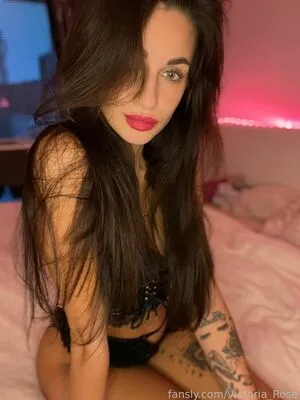 Victoria Rose OnlyFans Leaked Free Thumbnail Picture - #as4BSOFHJJ