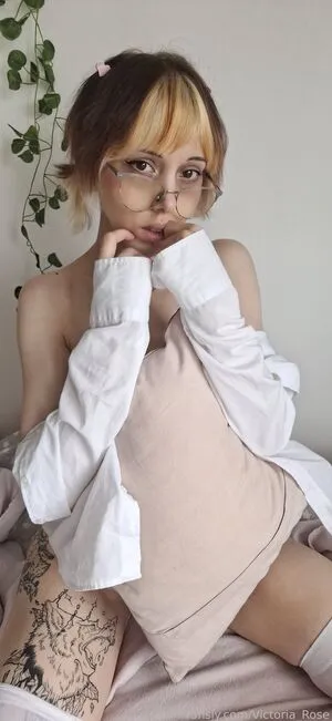 Victoria Rose OnlyFans Leaked Free Thumbnail Picture - #h4vVR9ySmg