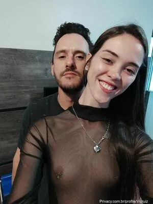 Victoria Ruiz OnlyFans Leaked Free Thumbnail Picture - #zqrBcvlcVk