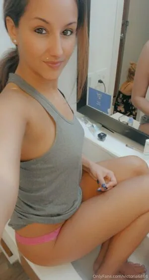 Victoria Santos OnlyFans Leaked Free Thumbnail Picture - #bcQJQimmeK