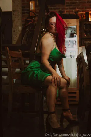 Victoria Savv OnlyFans Leaked Free Thumbnail Picture - #iDIxOn9KOS