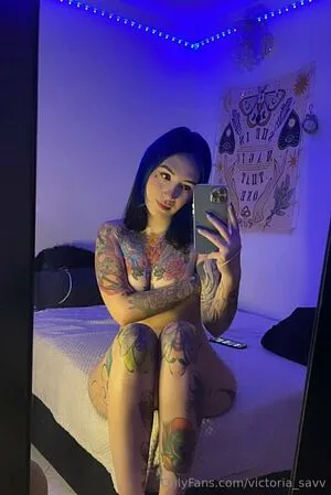 Victoria Savv OnlyFans Leaked Free Thumbnail Picture - #scxFo7bofh