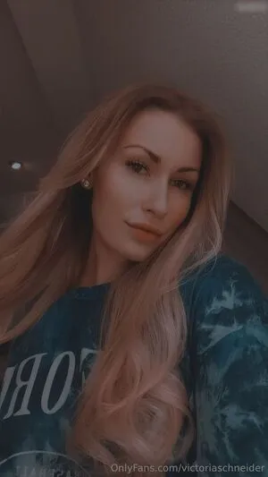 Victoria Schneider OnlyFans Leaked Free Thumbnail Picture - #8Z5RvGVKPb