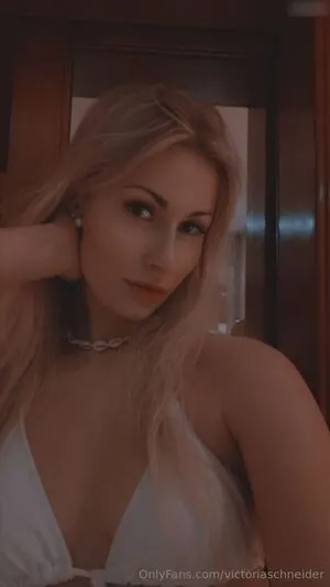 Victoria Schneider OnlyFans Leaked Free Thumbnail Picture - #BDCfJnQXfO