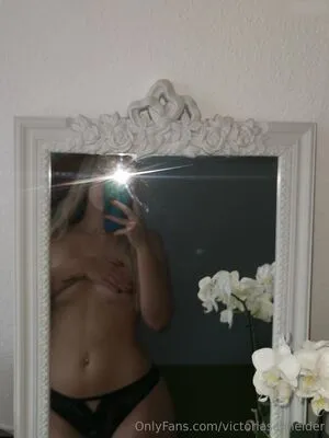 Victoria Schneider OnlyFans Leaked Free Thumbnail Picture - #hZ3ALg1KNz