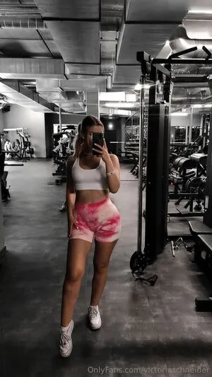 Victoria Schneider OnlyFans Leaked Free Thumbnail Picture - #jkfVUvNx7b