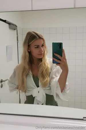 Victoria Schneider OnlyFans Leaked Free Thumbnail Picture - #mwuuI8H5FD
