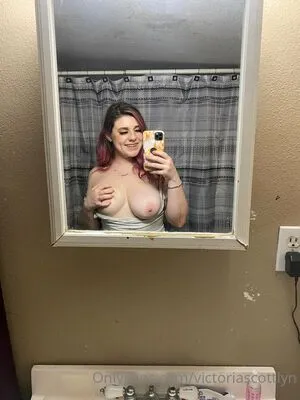 Victoria Scott OnlyFans Leaked Free Thumbnail Picture - #RKfbdESLTr
