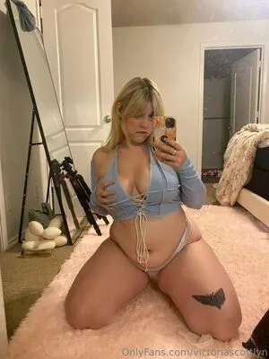 Victoria Scott OnlyFans Leaked Free Thumbnail Picture - #pulbcHrAmq