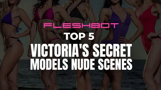 Victoria Secret OnlyFans Leaked Free Thumbnail Picture - #9mWWDJheM2