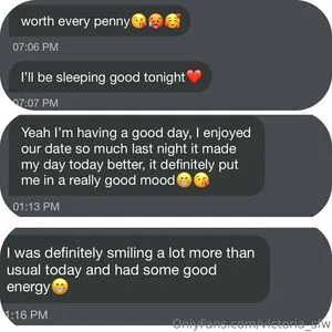 Victoria Sfw OnlyFans Leaked Free Thumbnail Picture - #1MgaGYu1Dt