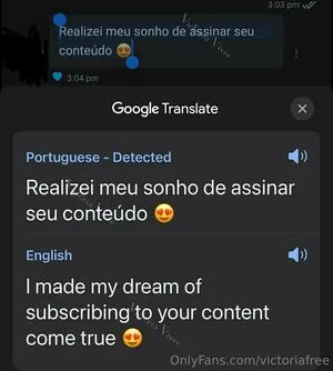 Victoria Sfw OnlyFans Leaked Free Thumbnail Picture - #3uyFl84anc