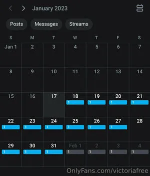 Victoria Sfw OnlyFans Leaked Free Thumbnail Picture - #Mc9L4lhMmo