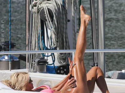 Victoria Silvstedt OnlyFans Leaked Free Thumbnail Picture - #0emXVLRZEP