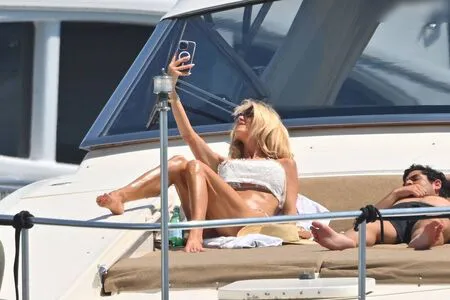 Victoria Silvstedt OnlyFans Leaked Free Thumbnail Picture - #1ZKpsLiGPw