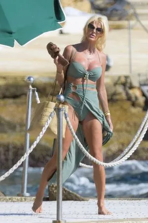 Victoria Silvstedt OnlyFans Leaked Free Thumbnail Picture - #1j7ZFL5S3u