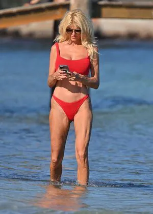 Victoria Silvstedt OnlyFans Leaked Free Thumbnail Picture - #2IJJ7WfJXU