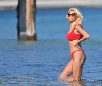 Victoria Silvstedt OnlyFans Leaked Free Thumbnail Picture - #3M09mhDy6t