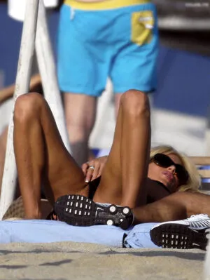 Victoria Silvstedt OnlyFans Leaked Free Thumbnail Picture - #46kLjZzRgI