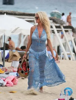 Victoria Silvstedt OnlyFans Leaked Free Thumbnail Picture - #4LWplL3Wan