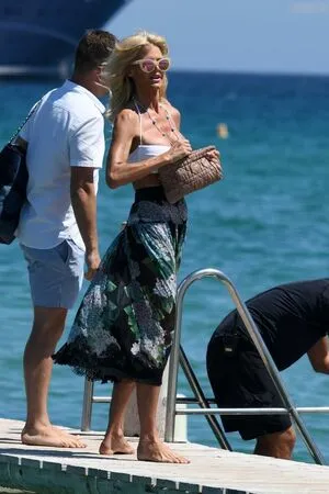 Victoria Silvstedt OnlyFans Leaked Free Thumbnail Picture - #5zsW2dxZXt