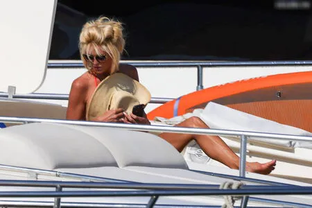 Victoria Silvstedt OnlyFans Leaked Free Thumbnail Picture - #60E32xdgYB