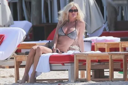 Victoria Silvstedt OnlyFans Leaked Free Thumbnail Picture - #7RHFFoPXpD