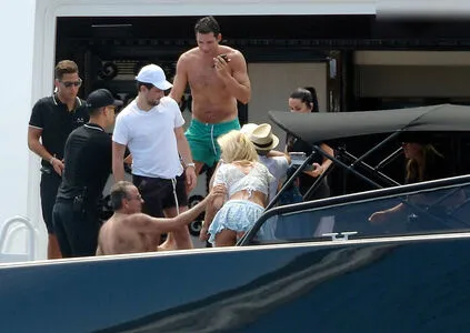 Victoria Silvstedt OnlyFans Leaked Free Thumbnail Picture - #8RzONJROqi
