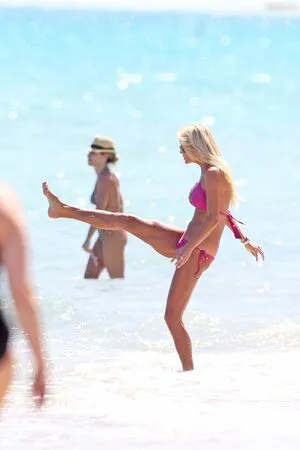 Victoria Silvstedt OnlyFans Leaked Free Thumbnail Picture - #9GZqyH982o