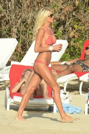 Victoria Silvstedt OnlyFans Leaked Free Thumbnail Picture - #AAkWMMDCuJ