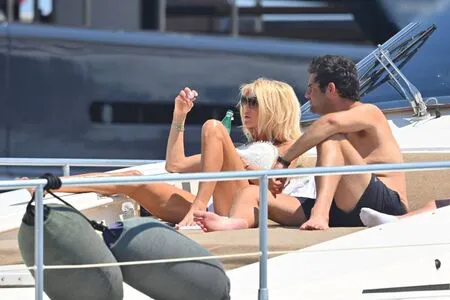 Victoria Silvstedt OnlyFans Leaked Free Thumbnail Picture - #AbDnOVL4Ct