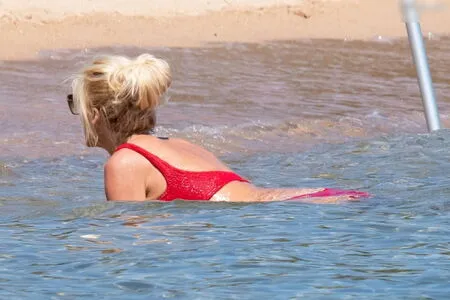 Victoria Silvstedt OnlyFans Leaked Free Thumbnail Picture - #B0670EZOEp