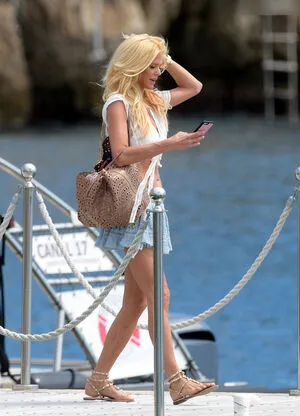 Victoria Silvstedt OnlyFans Leaked Free Thumbnail Picture - #BDeetIqghg