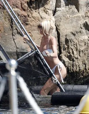 Victoria Silvstedt OnlyFans Leaked Free Thumbnail Picture - #BIAH3QW9BA