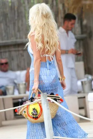 Victoria Silvstedt OnlyFans Leaked Free Thumbnail Picture - #BML8AaN7vO