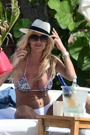 Victoria Silvstedt OnlyFans Leaked Free Thumbnail Picture - #BfMSwVcHhi