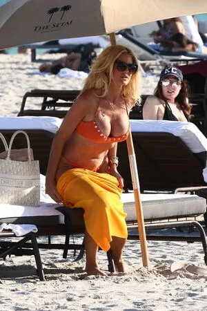 Victoria Silvstedt OnlyFans Leaked Free Thumbnail Picture - #CwS6tUOqSi