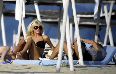 Victoria Silvstedt OnlyFans Leaked Free Thumbnail Picture - #D4pQiHklfl