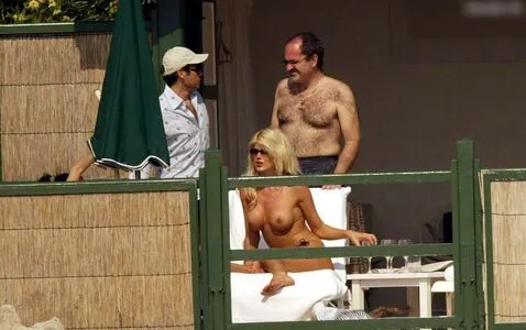 Victoria Silvstedt OnlyFans Leaked Free Thumbnail Picture - #DlQlK3wwzM