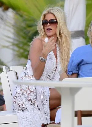 Victoria Silvstedt OnlyFans Leaked Free Thumbnail Picture - #EV0pDGMOWY