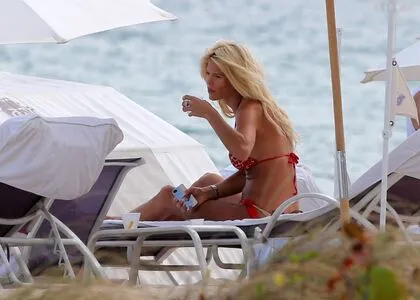 Victoria Silvstedt OnlyFans Leaked Free Thumbnail Picture - #EZowIXqagM