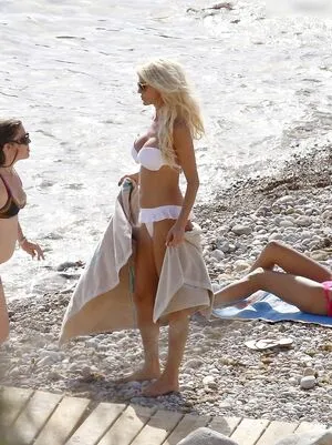 Victoria Silvstedt OnlyFans Leaked Free Thumbnail Picture - #F78bsHztsu