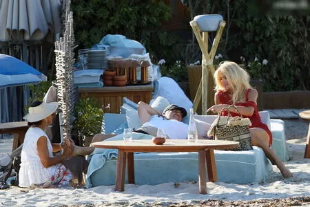 Victoria Silvstedt OnlyFans Leaked Free Thumbnail Picture - #F8wnT95fTL